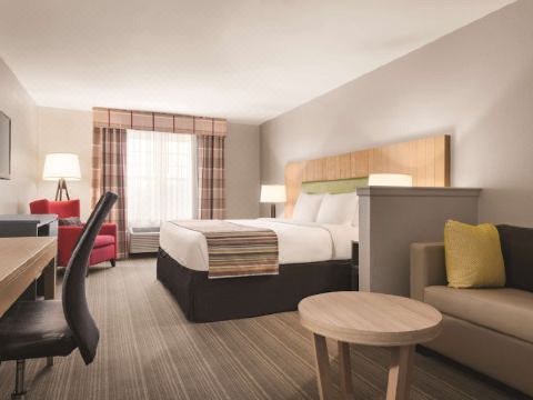 Country Inn Suites By Radisson Schaumburg Il-schaumburg Updated 2021 Price Reviews Tripcom