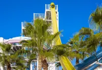 BH Mallorca Apartments Hotel di Magalluf