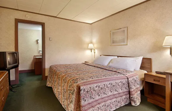 阿德里酒店劉易斯堡