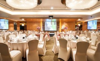 JEN Singapore Tanglin by Shangri-La