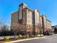 Extended Stay America Suites - Washington, DC - Springfield Hotéis em Springfield