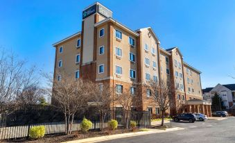 Extended Stay America Suites - Washington, DC - Springfield