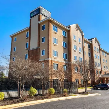 Extended Stay America Suites - Washington, DC - Springfield