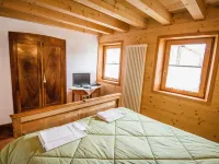 Albergo Diffuso - Cjasa Ustin - 3-Star