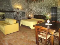 La Capraccia
