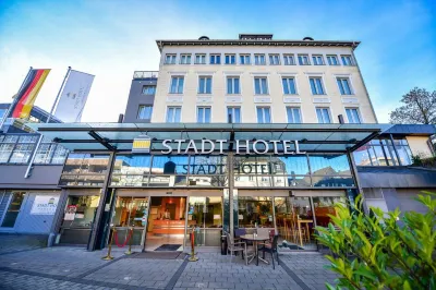 Stadt Hotel Iserlohn