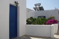 Naoussa Accommodation by Armelina