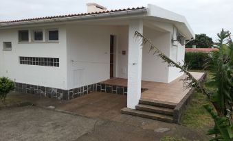 2. Casas da..