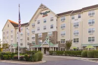 TownePlace Suites Arundel Mills BWI Airport Hotels near Arundel Mills