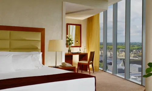 Sheraton Athlone Hotel