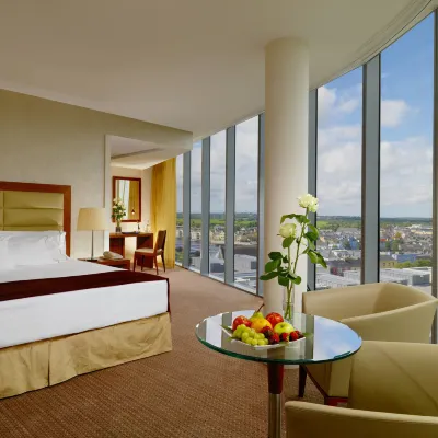 Sheraton Athlone Hotel Hotels near Athlone Castle