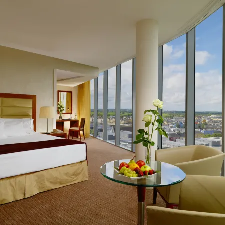 Sheraton Athlone Hotel