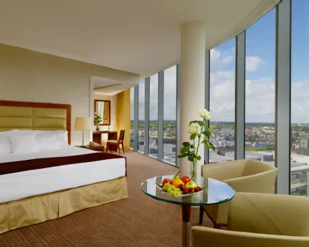 Sheraton Athlone Hotel Hotels in Athlone