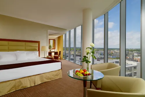 Sheraton Athlone Hotel - Bars