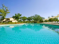 Oak - piscina