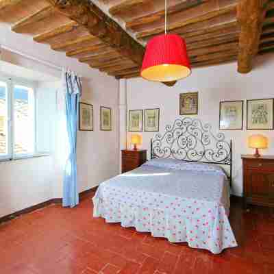 Il Nocciolo Rooms
