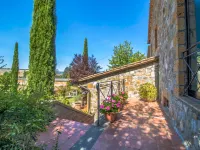Podere Agnese Hotel a Proceno