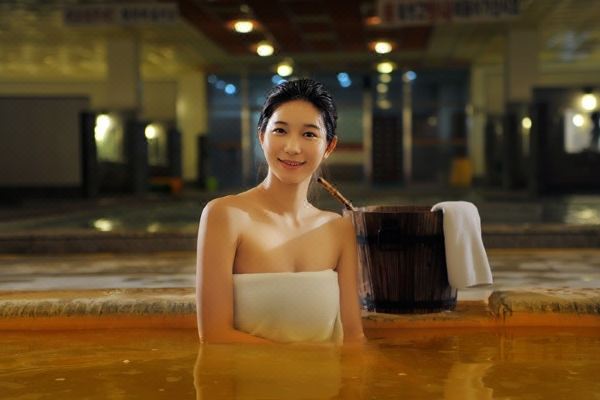 문경새재리조트 (Mungyeong Saejae Resort)_2