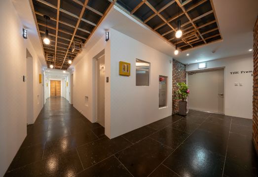 에이스모텔 객실 내부 이미지