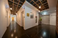 Yeoju Ace Hotel Hotels in Yeoju-si