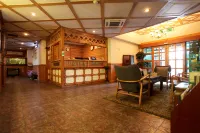 Cheonan Aank Hotel Seongjeong