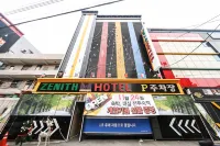 Daegu Boutique Hotel Zenith