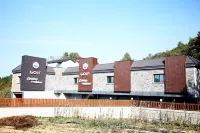 모텔골프 부여 청마산성 주변 호텔