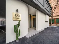 SINTRA HOTEL Hotels near KINTEX