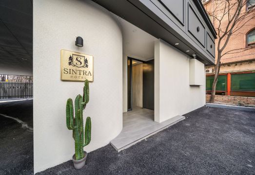 호텔 부대시설 이미지