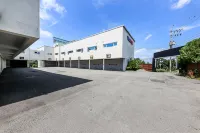 Nonsan Win Self Check-in Motel