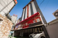 Incheon (Kyungin University) Neotel Hotels in Gyeyang-gu