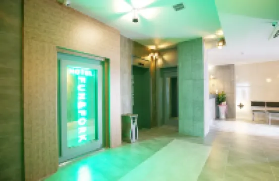 Number 25 Gongju Shingwan Hotels in Gongju-si