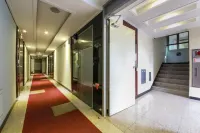 Mokpo Well Hotel