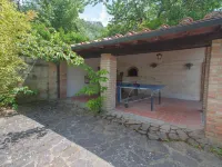 Le Pergole - Private Pools