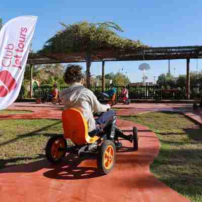 Kenzi Club Agdal Medina - All Inclusive Hotel Exterior