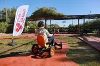 Kenzi Club Agdal Medina - All Inclusive
