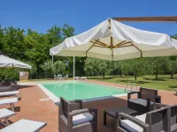 Villa Beboli Per 18 Pax - Pools