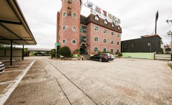 Chungju Hotel Soyu