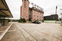 Chungju Hotel Soyu Hotell i Dongnyang-myeon