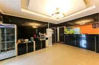 Seocheon Taxi Hotel