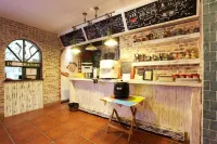VIP Hot Spring Hotel Hotels in Yesan-gun