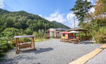 Jecheon Sky Light Pension