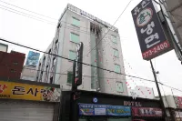 Osan the Rest Hotel