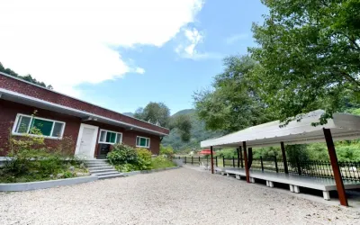 Seongju Pocheon Tourist Farm Pension