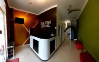 Sultan Hostel Bermartabat Syariah Hotels in Bekasi City