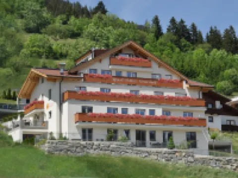 Ladis Hoteles en Ladis