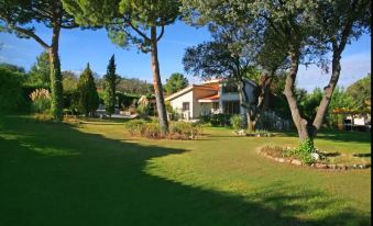 Casa Rural El Celemín