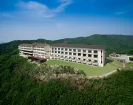 Kyukamura Kishu-Kada Hotel dekat Misaki Railway Station