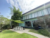 Nicasio Hotel Hotel di Wang Phai