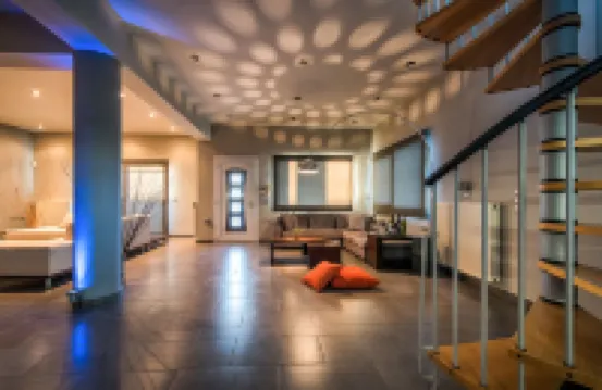 Astarte Villas - Muthee Villa Hotels in Zakinthos Island